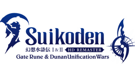 Suikoden I&II HD Remaster Gate Rune and Dunan Unification Wars