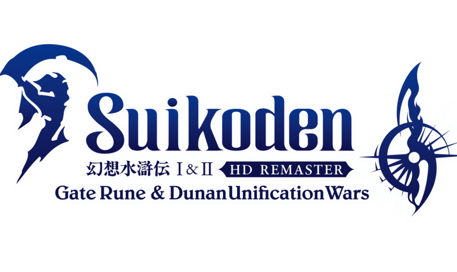 Suikoden I y II HD Remaster Gate Rune and Dunan Unification Wars llegará el 6 de marzo de 2025