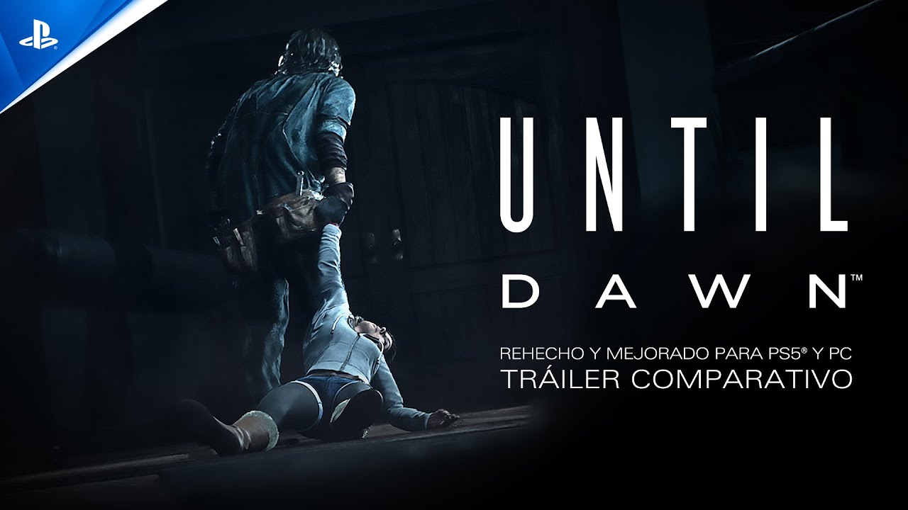 Until Dawn