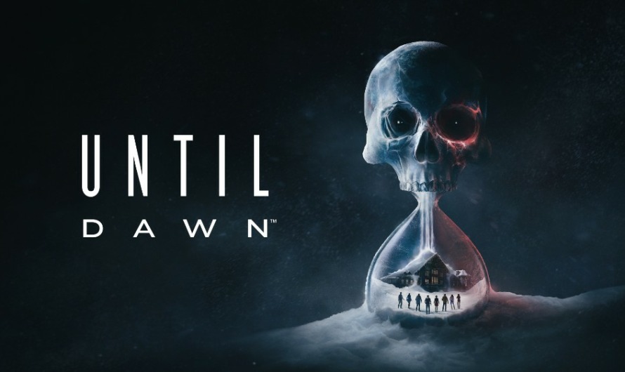 El «remake» de Until Dawn llegará el 4 de octubre a PC y PS5