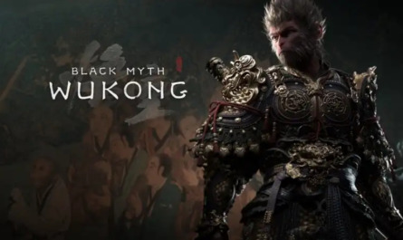 Black Myth: Wukong