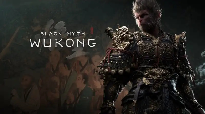 Black Myth: Wukong