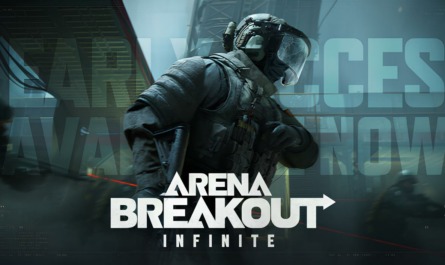 Arena Breakout: Infinite