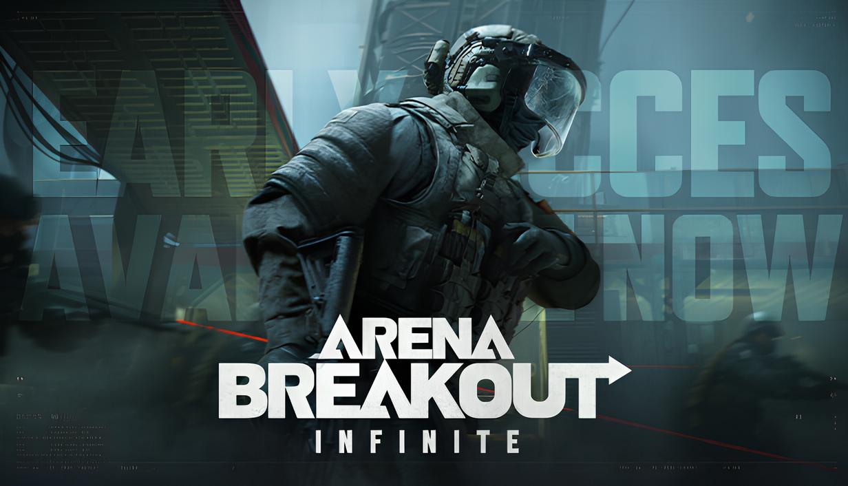 Arena Breakout: Infinite