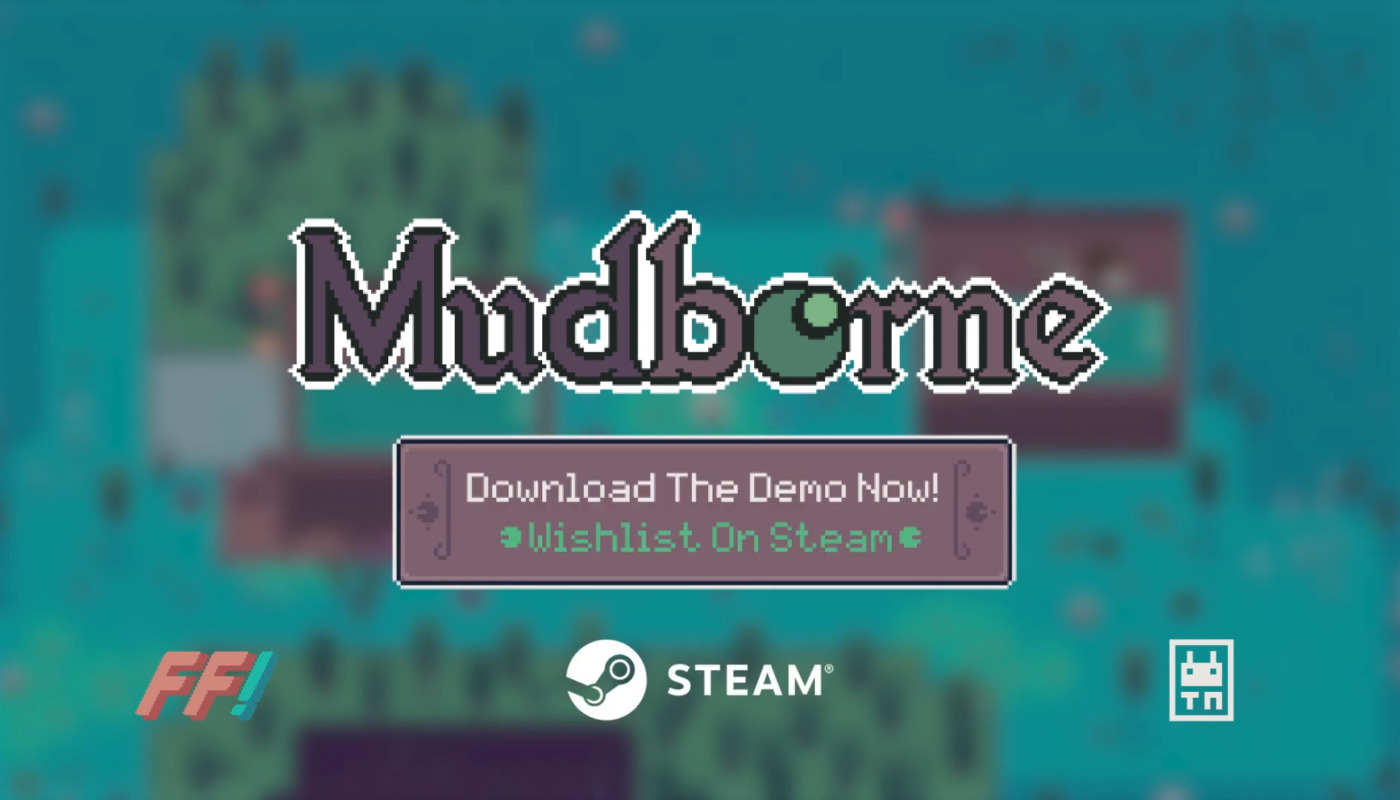 Mudborne