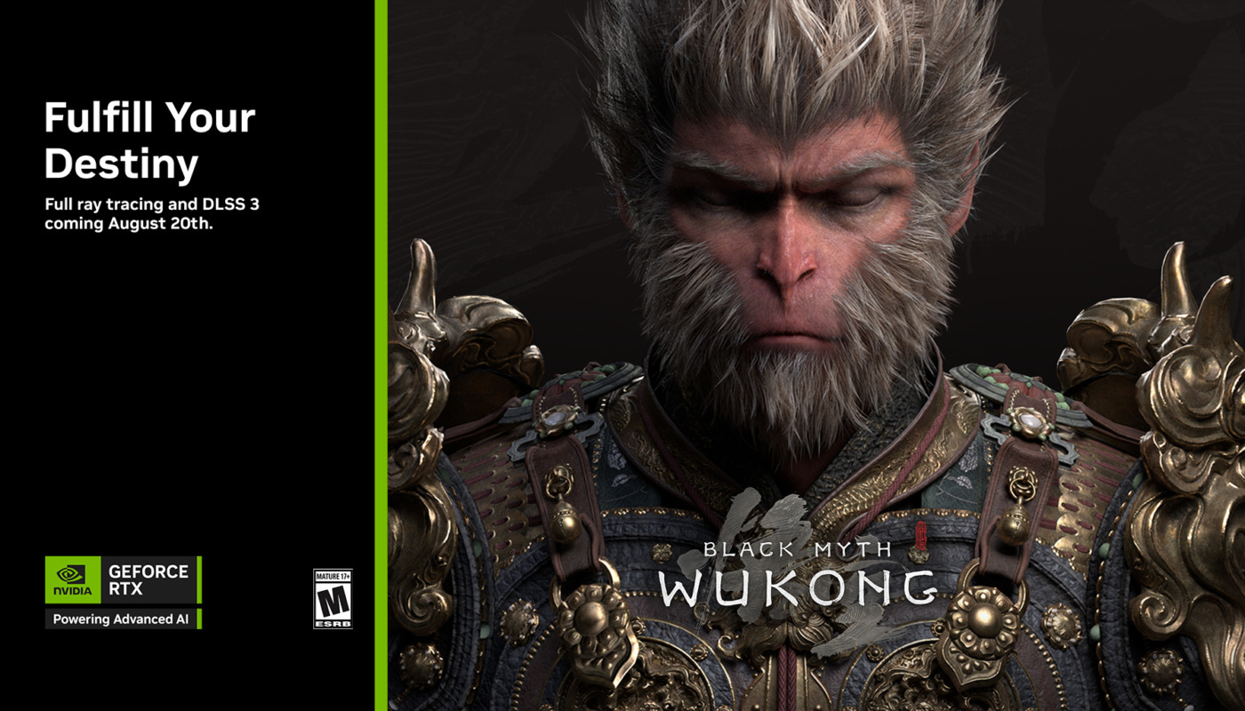 Black Myth: Wukong