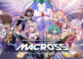 MACROSS - Shooting Insight