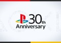 PlayStation celebra su 30º aniversario