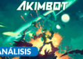 Análisis Akimbot