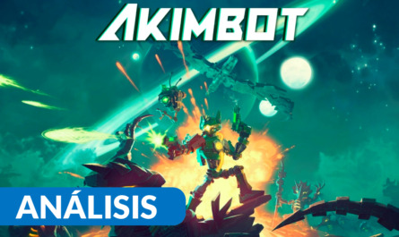 Análisis Akimbot