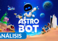 Análisis Astro bot