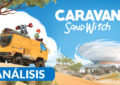 Caravan SandWitch