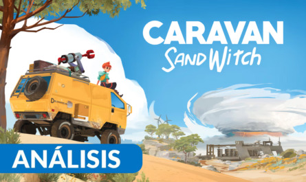 Caravan SandWitch