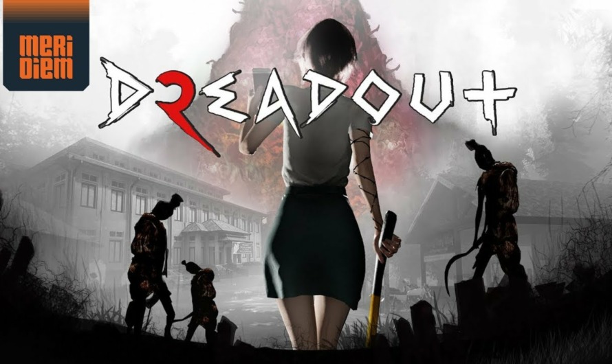 DreadOut 2 llegará en físico a Nintendo Switch