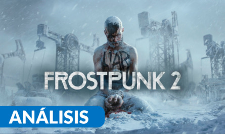 Frostpunk 2 análisis