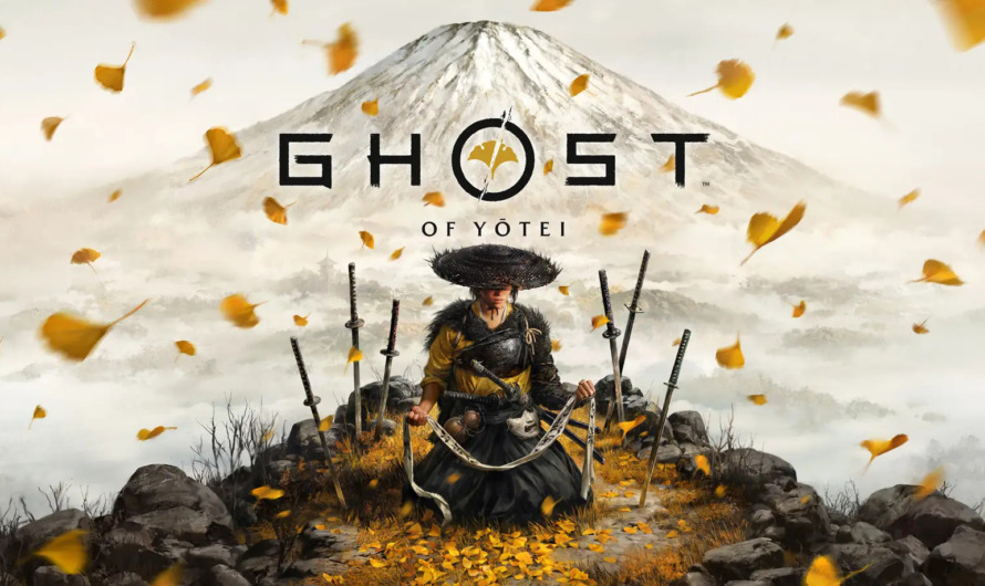 Ghost of Yōtei es el nuevo juego de Sucker Punch Productions