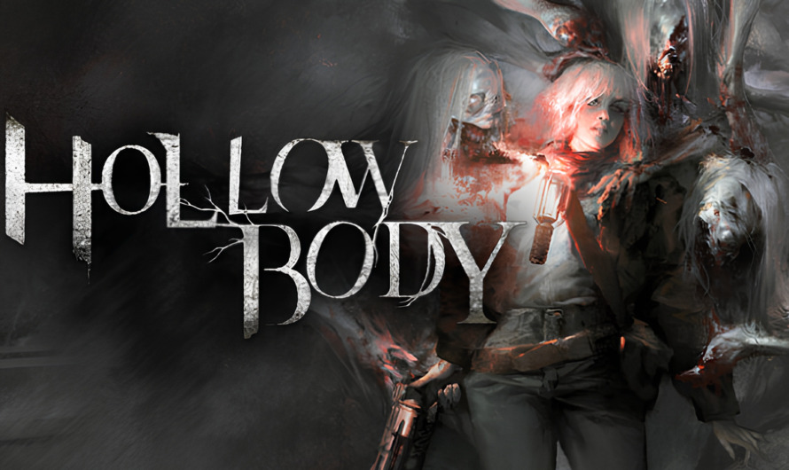 El terror psicológico de Hollowbody ya está disponible en Steam