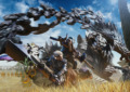 Monster Hunter Wilds