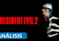 Análisis Resident Evil 2 (1998) GOG