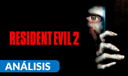 Análisis Resident Evil 2 (1998) GOG