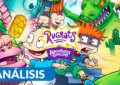 Rugrats: Adventures in Gameland