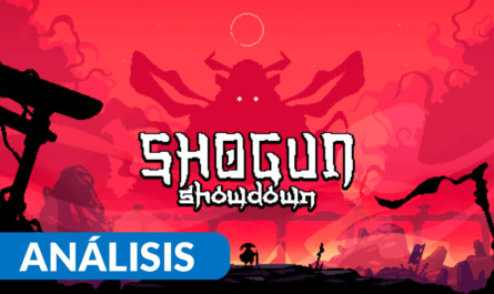 Shogun Showdown análisis