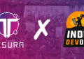 TEsura Games Indie Dev Day 2024