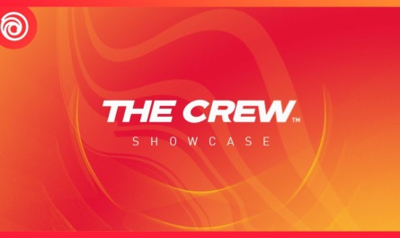 The Crew Motorfest Showcase