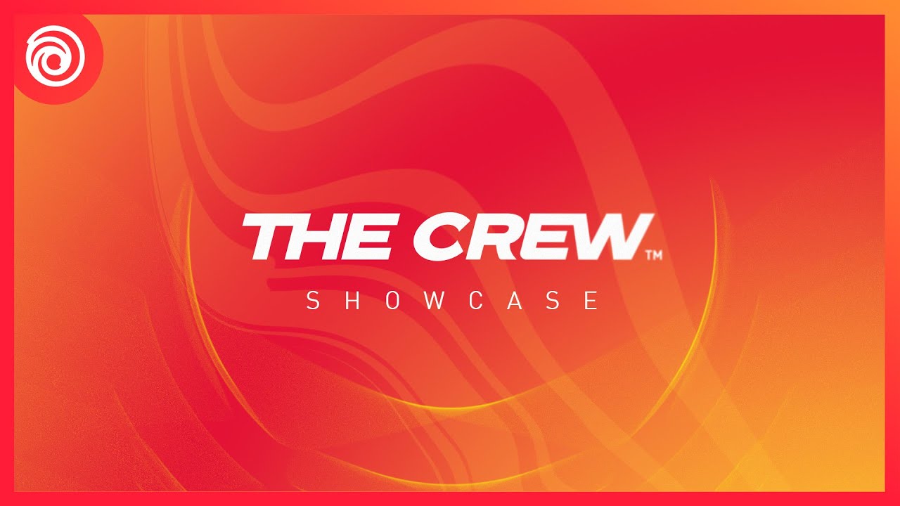 The Crew Motorfest Showcase