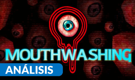 Análisis mouthwashing