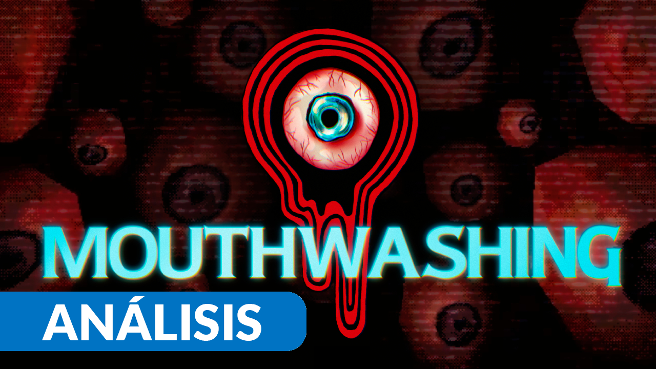 Análisis mouthwashing