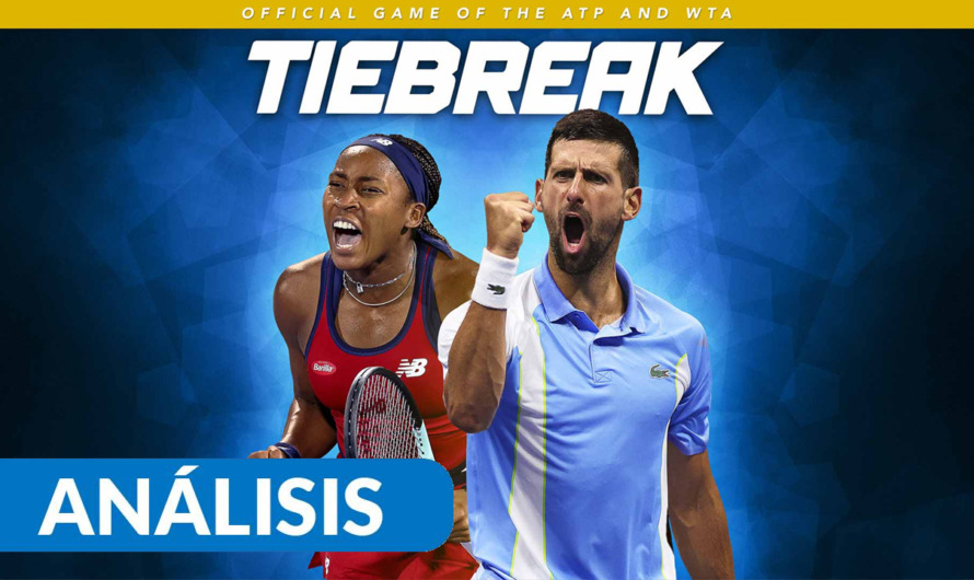 Análisis TIEBREAK – PC