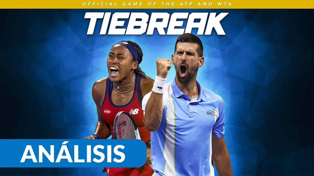 TIEBREAK análisis