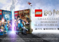 LEGO Harry Potter Collection