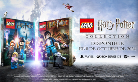 LEGO Harry Potter Collection