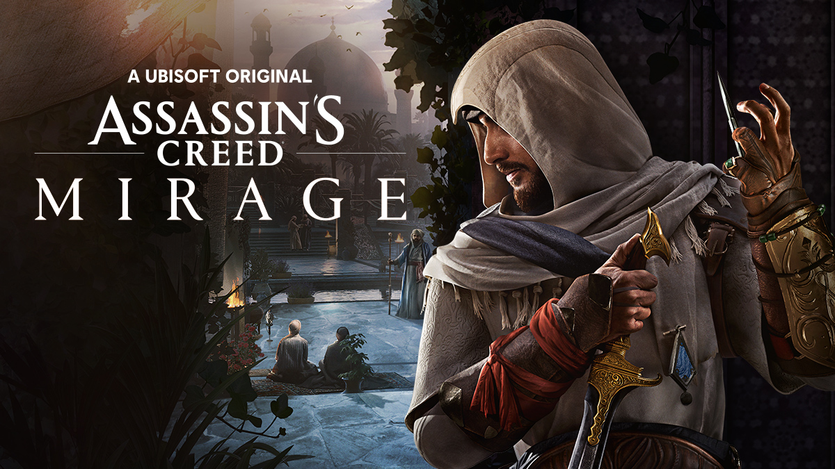 Assassin's Creed Mirage