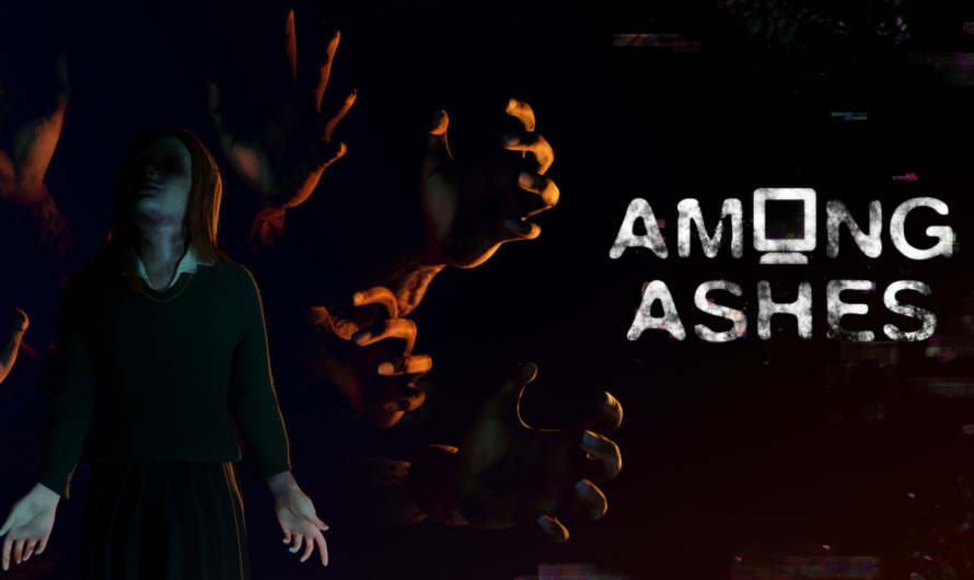 Among Ashes confirma su lanzamiento también en PlayStation 5