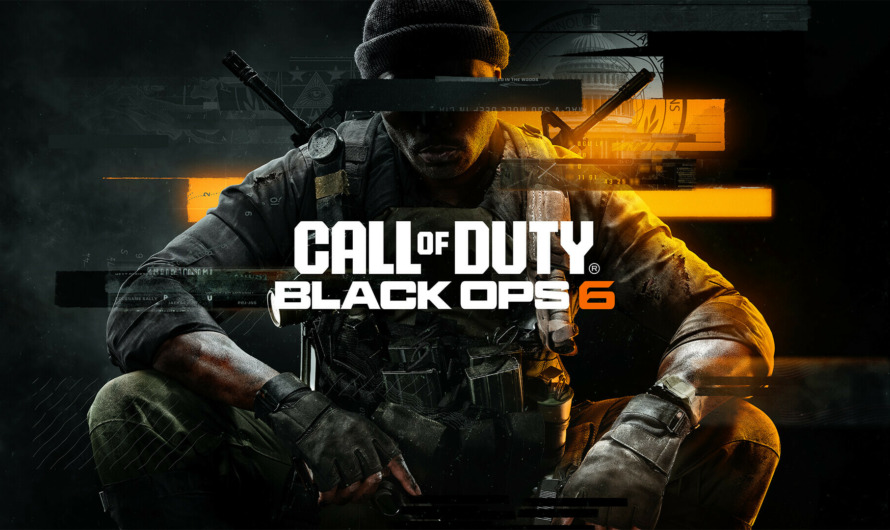 Call of Duty: Black Ops 6 ya está disponible en PC y consolas