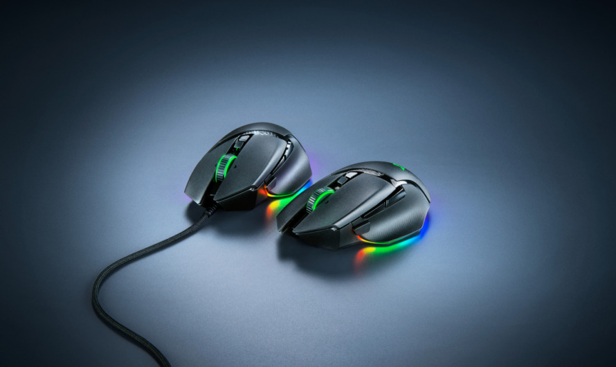 Llegan los nuevos Razer Basilisk V3 35K y su versión Pro