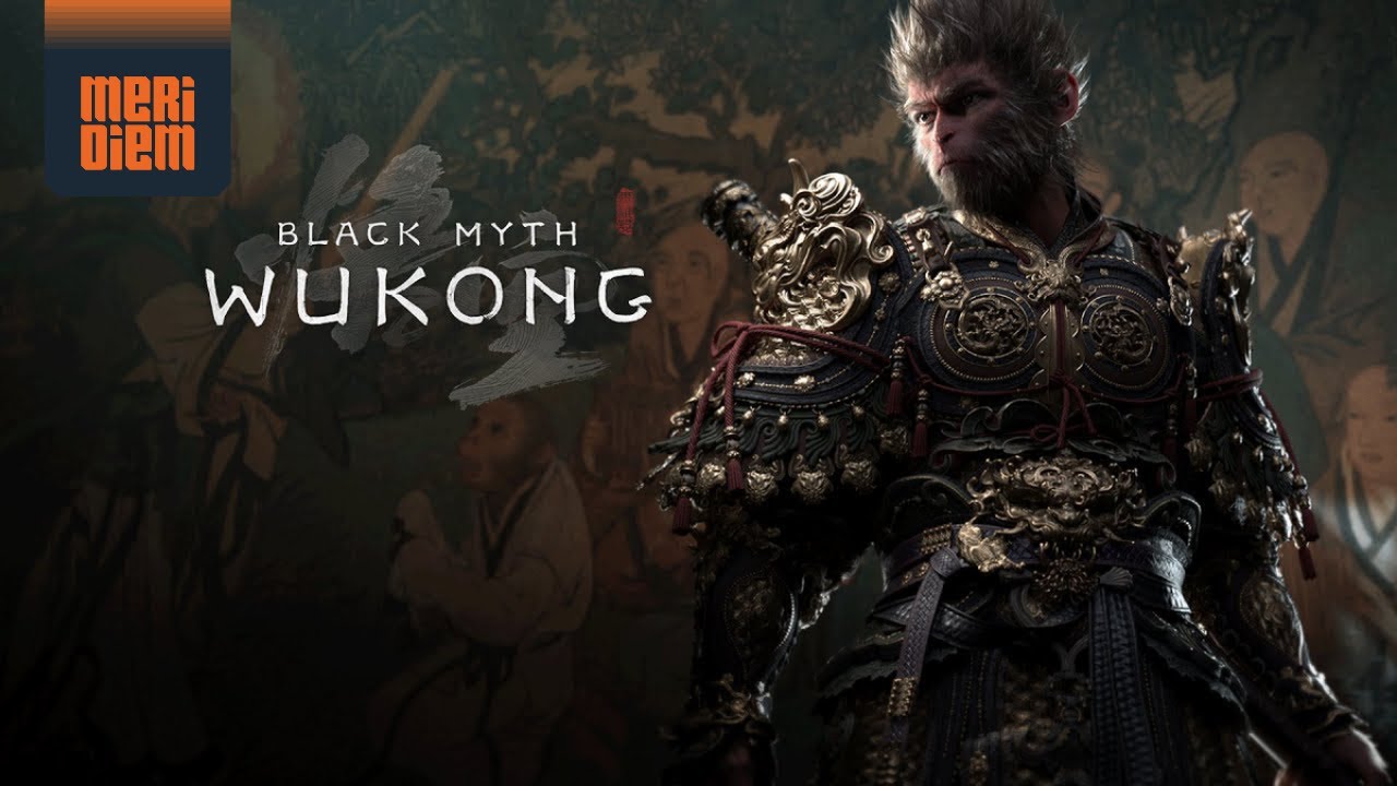 Black Myth: Wukong