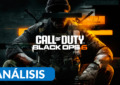 Call of Duty: Black Ops 6 análisis