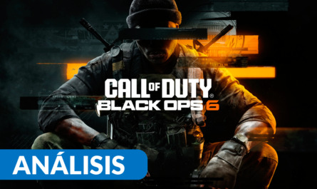 Call of Duty: Black Ops 6 análisis