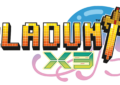 Cladun x3