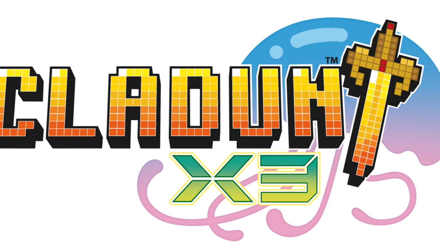 Cladun x3