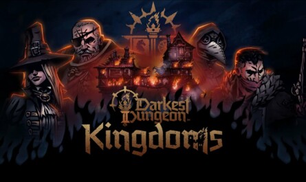 Darkest Dungeon 2 Kingdoms