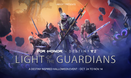 For Honor Destiny