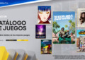 Novedades del catálogo de juegos de PlayStation Plus Extra y Premium de octubre