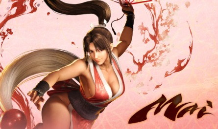 Mai Street Fighter 6