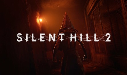 Silent hill 2