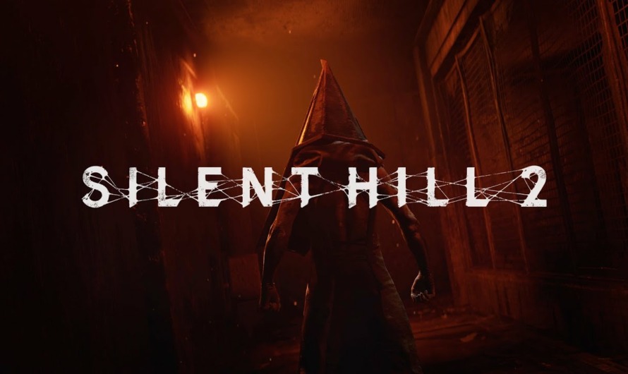 Silent Hill 2 (Remake) ya está disponible en consolas y PC